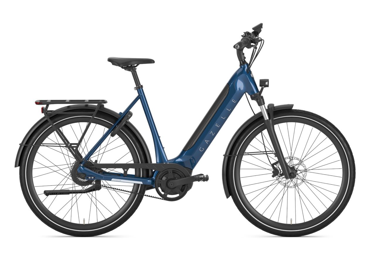 Gazelle Ultimate C380