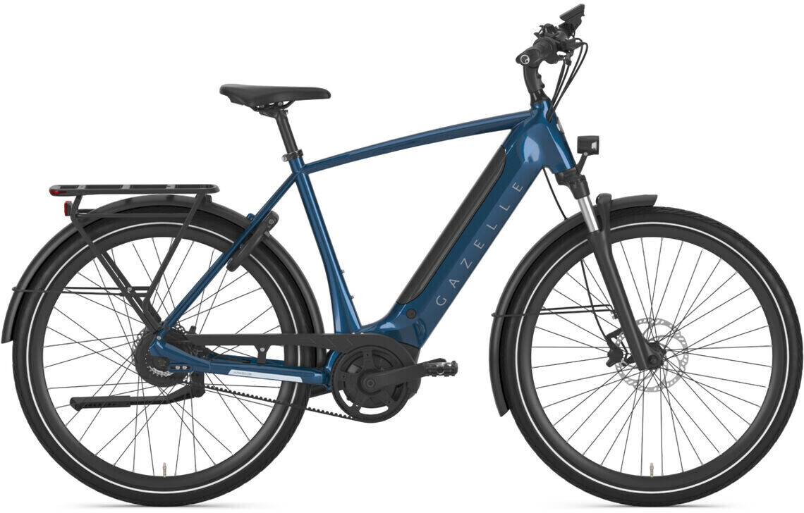 Gazelle Ultimate C380 HMB